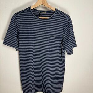 Parker Dusseau Merino Wool Pocket Shirt Short Sleeve NWT